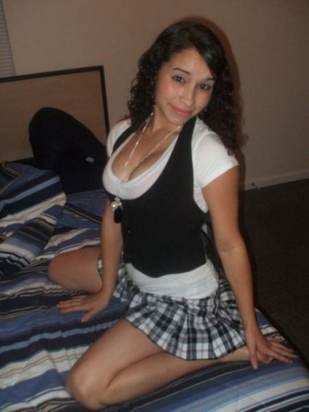 Girls Use Halloween as an Excuse to Get Their “Sexy” On…and We Love It!