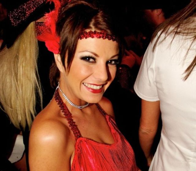girls use halloween as an excuse to get 153 pics 28.html - 153 HD Photos | Premium Gallery 2012