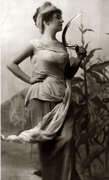 Erotica from the Start of the XX Century!