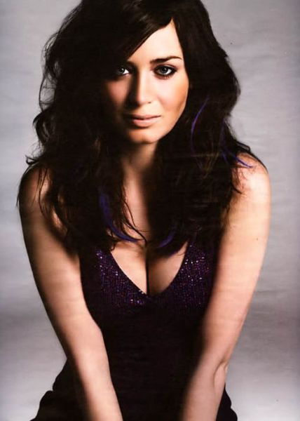 Breasts: As Nature Intended Them!