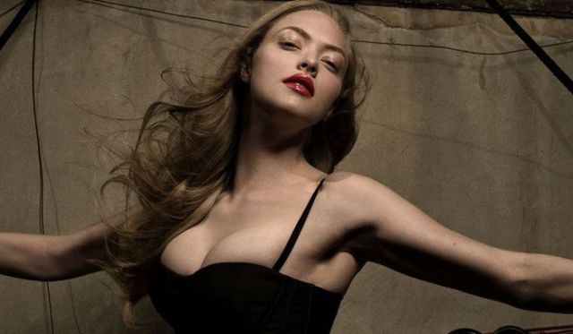 Breasts: As Nature Intended Them!