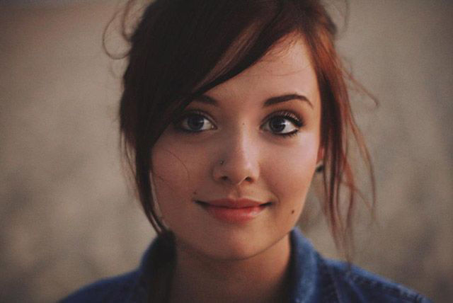 There Are Beautiful Girls Here: Part 12