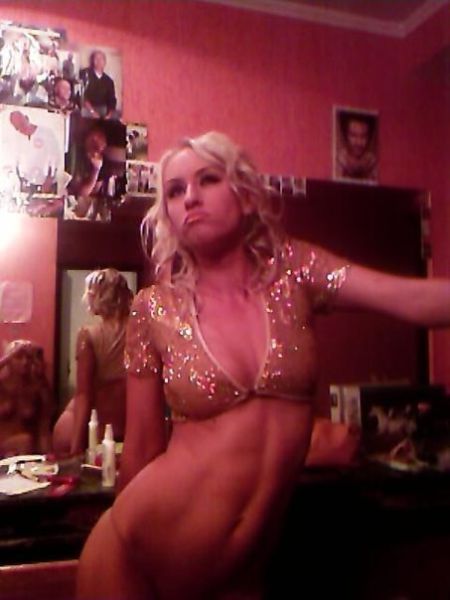 The Sexy and Fit Women Are All Moms Too