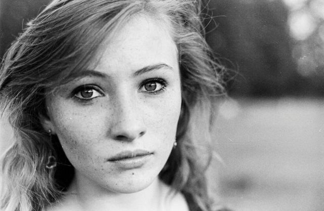 Beauty That Is Really Skin Deep…