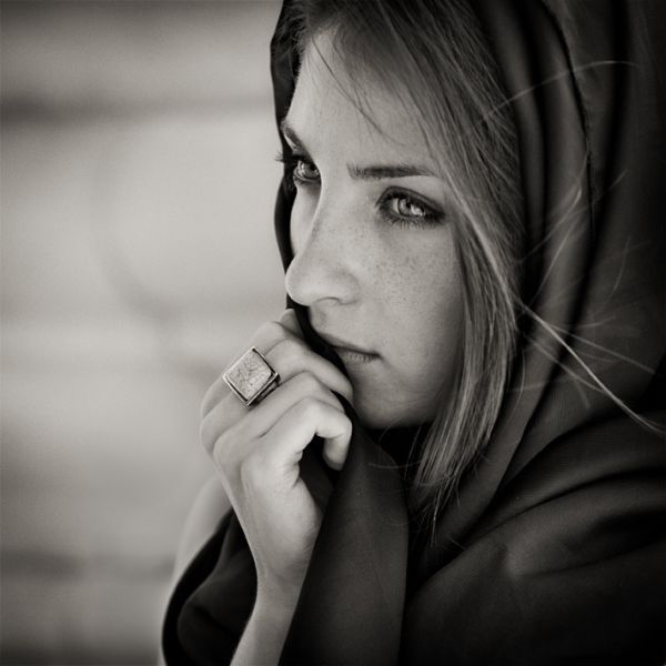 Beauty That Is Really Skin Deep…