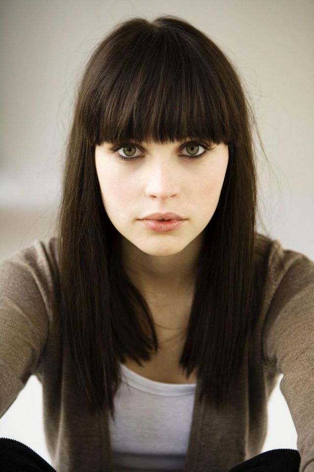 Beauty That Is Really Skin Deep…