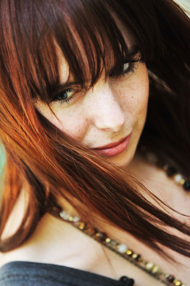 Beauty That Is Really Skin Deep…