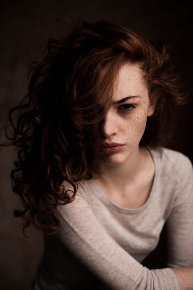 Beauty That Is Really Skin Deep…