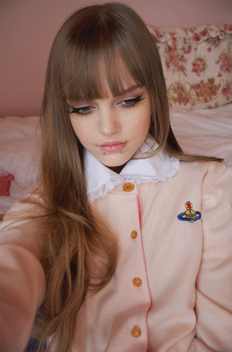 Creepy Girls Who Bring Dolls to Life!