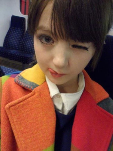 Creepy Girls Who Bring Dolls to Life!