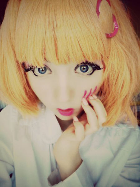 Creepy Girls Who Bring Dolls to Life!