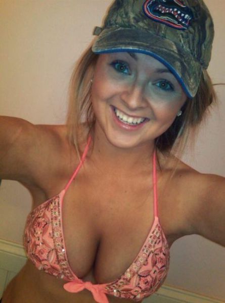 Big Busts Are a Must