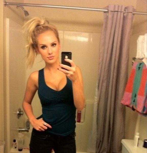 Big Busts Are a Must