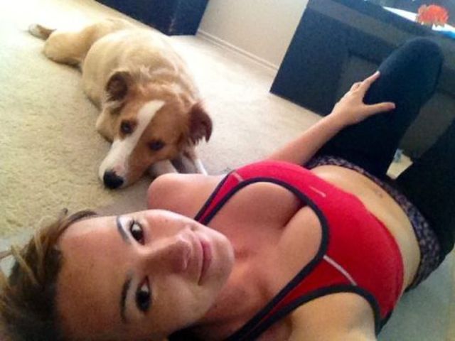 Big Busts Are a Must