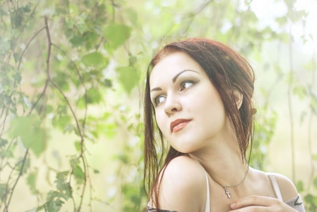 A New Look for Grownup Teen