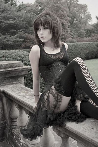 Bad Girls Have More Fun