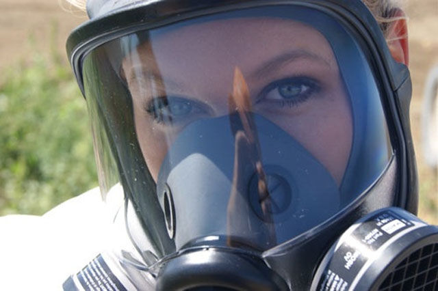 Bad Girls Have More Fun