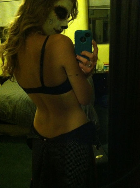 Bad Girls Have More Fun