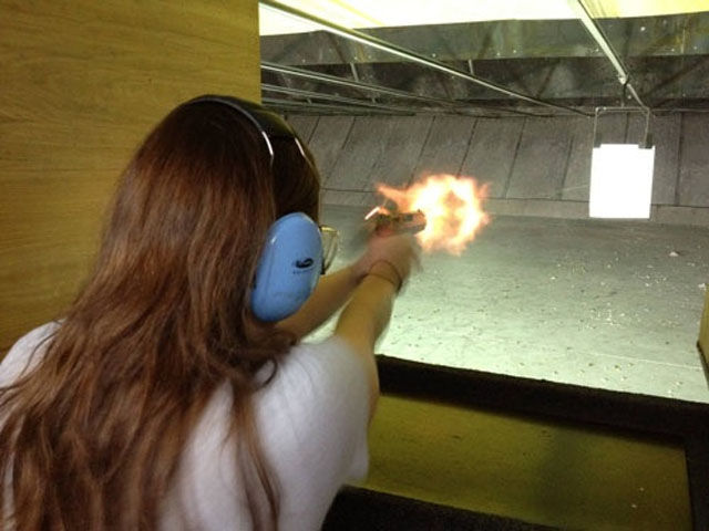 Bad Girls Have More Fun