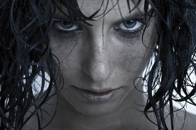 Bad Girls Have More Fun