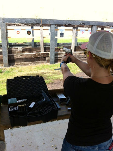 Bad Girls Have More Fun