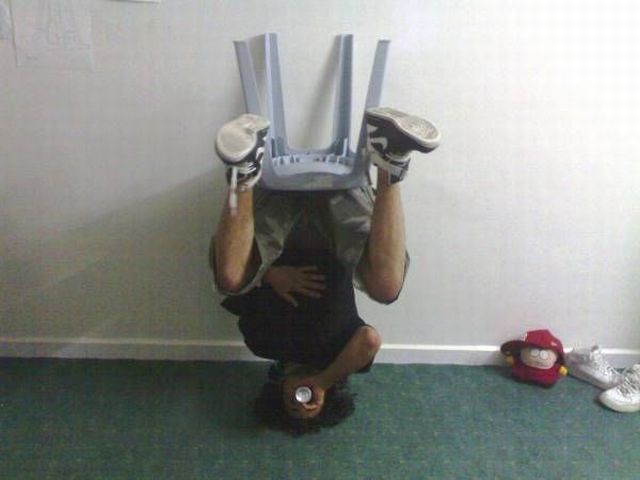 Daily Picdump [WEEKEND EDITION]