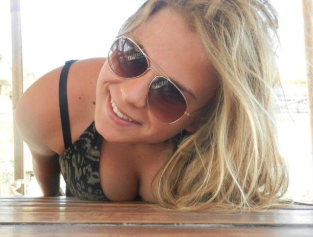 Lovely Russian Social Network Chicks. Part 5