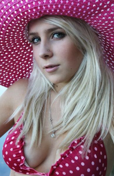 Lovely Russian Social Network Chicks. Part 5