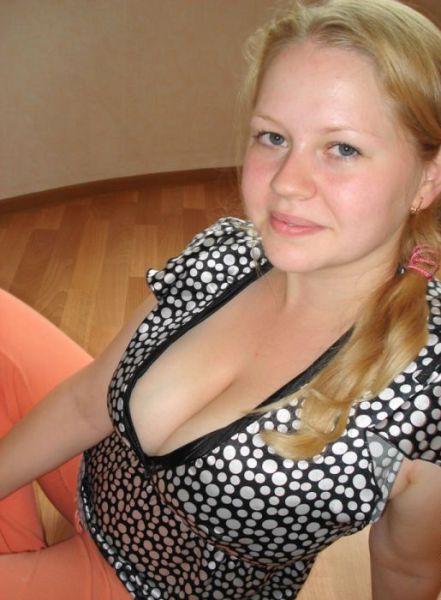 Lovely Russian Social Network Chicks. Part 5
