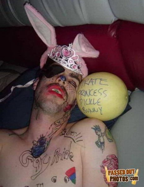 drunken prank victims 68 pics 3.html - 68 HD Photos | Premium Gallery 2012