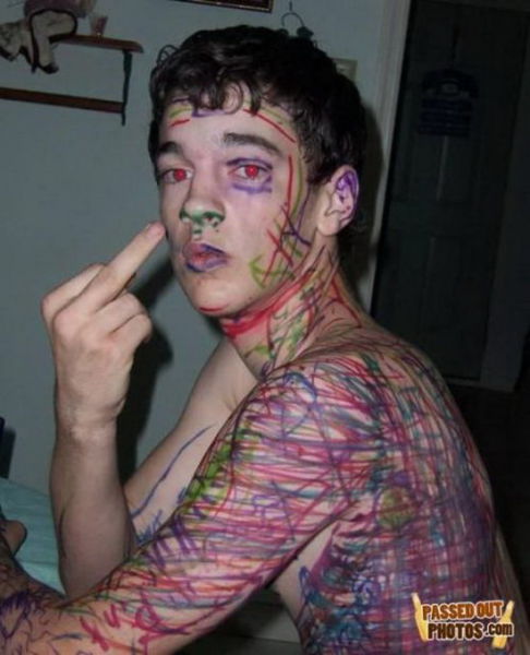 drunken prank victims 68 pics 3.html - 68 HD Photos | Premium Gallery 2012