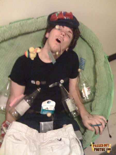 drunken prank victims 68 pics 3.html - 68 HD Photos | Premium Gallery 2012