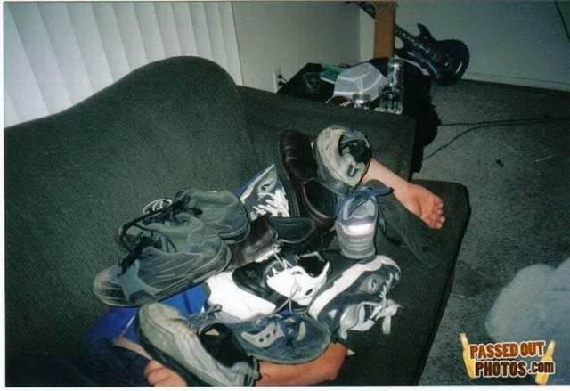 drunken prank victims 68 pics 3.html - 68 HD Photos | Premium Gallery 2012