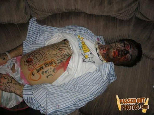 drunken prank victims 68 pics 3.html - 68 HD Photos | Premium Gallery 2012