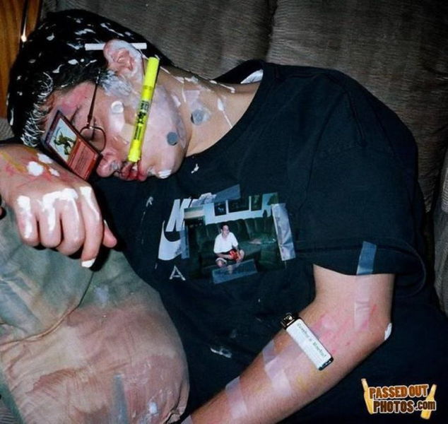 drunken prank victims 68 pics 3.html - 68 HD Photos | Premium Gallery 2012