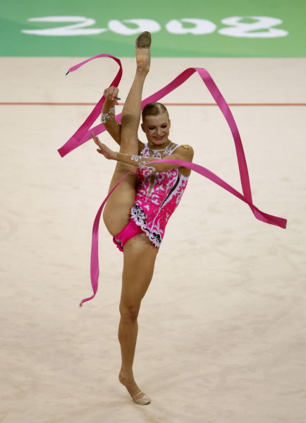 Girls Can Take Sports Seriously Too. Part 3