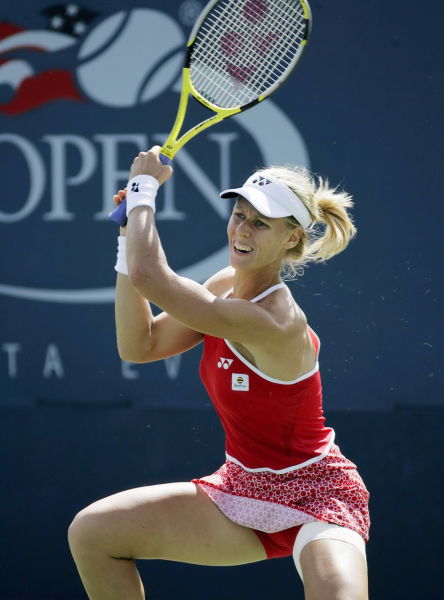 Girls Can Take Sports Seriously Too. Part 3