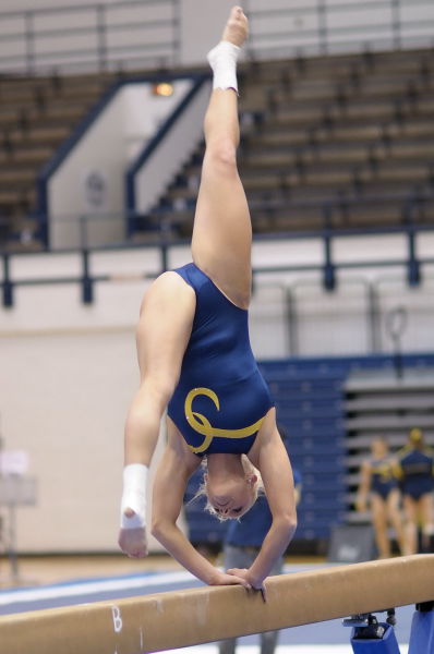 Girls Can Take Sports Seriously Too. Part 3