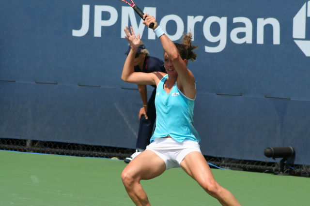 Girls Can Take Sports Seriously Too. Part 3