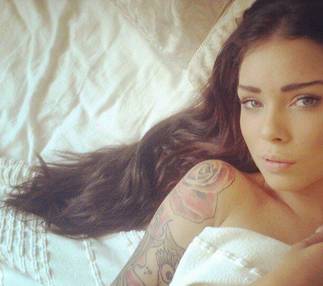 For the Love of Body Art