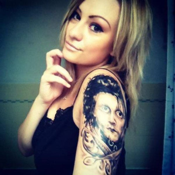 For the Love of Body Art