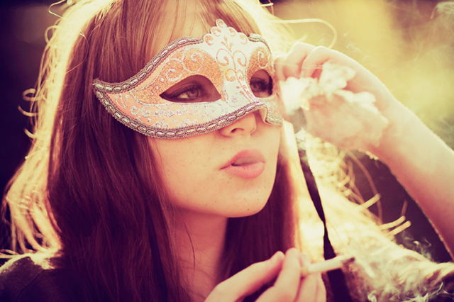 The Many Faces of Beauty