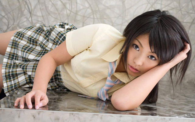 The Many Faces of Beauty