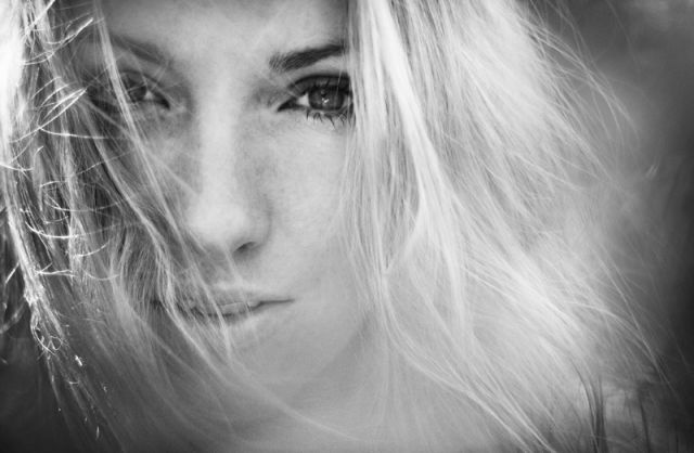 The Many Faces of Beauty