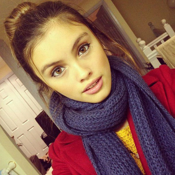 The Many Faces of Beauty