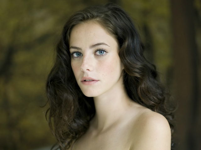 The Many Faces of Beauty