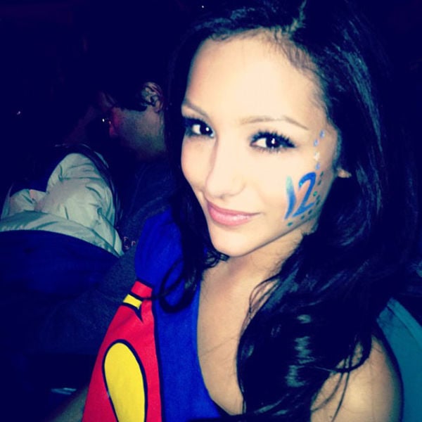 The Many Faces of Beauty