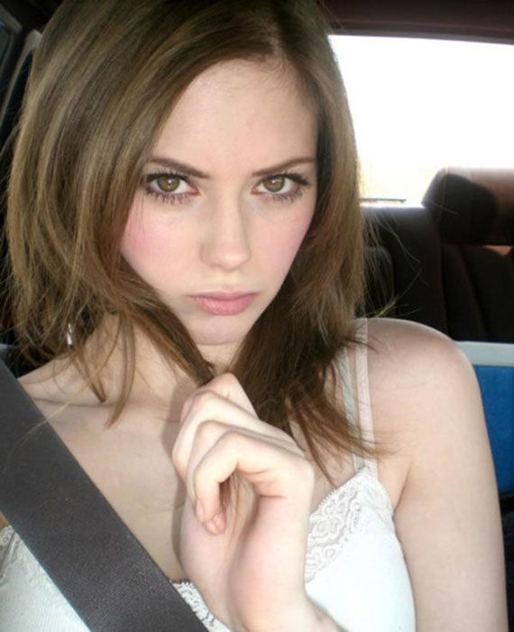 The Many Faces of Beauty