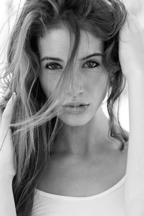 The Many Faces of Beauty