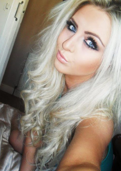 The Many Faces of Beauty